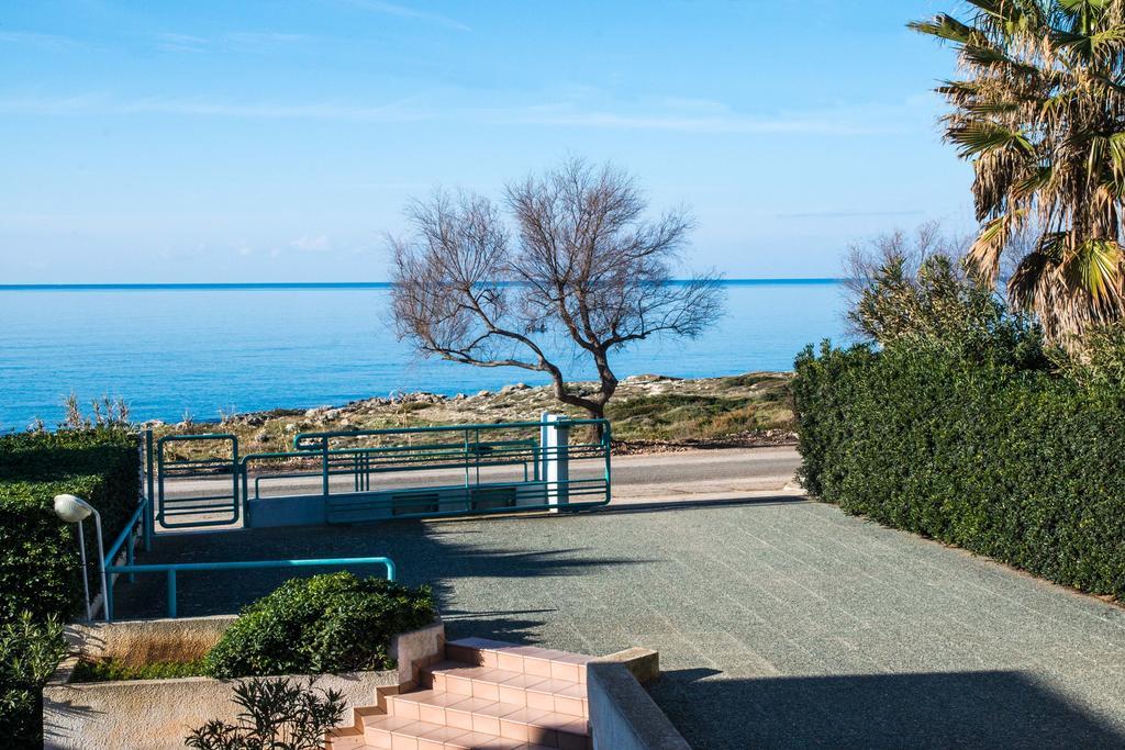 Apartmán La Torre Torre Suda Exteriér fotografie